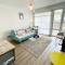 Joli appartement cocooning - À 2 pas de la plage - 基伯龙