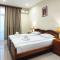 Apartments in Homey Residence