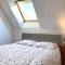 Joli appartement Cocooning Vue mer 180 - بلومور