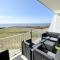Magnifique T2 archi cosy Vue mer 180 Piscine