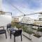Renovated 3BDR Apartment in the heart of Athens - Athènes