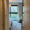 Apartments with three bedrooms at address hotel