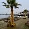 NEW - LITTLE IBIZA, on a lake near Amsterdam, with HOT TUB!