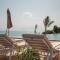 Oasis Blu Beach Resort-Adults Only - Nungwi