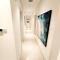 Apartments with three bedrooms at address hotel
