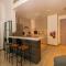 Waters Edge 1br Retreat By Voyage - Abú Zabí