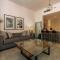 Waters Edge 1br Retreat By Voyage - Abú Zabí