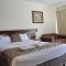 Albury Burvale Motor Inn