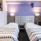 Brit Hotel Confort Foix