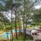Hoengseong Marshmallow Pool Villa pets allowed - Hoengseong
