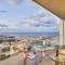 Sky High Luxury Apartment in Mercury Towers with Infinite Seaviews - San Giljan