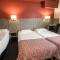 Brit Hotel Confort Foix