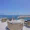 Sky High Luxury Apartment in Mercury Towers with Infinite Seaviews - San Giljan
