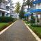 Karma Royal Palms Pvt Flat