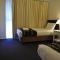 Albury Burvale Motor Inn - Albury