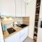 Superbe ! T2 Archi Cosy - Vue mer 360 - Larmor-Plage