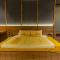 StayVista at Urban Escape - 2 Pools, Lawn & WiFi - Jaipur