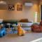 StayVista at Urban Escape - 2 Pools, Lawn & WiFi - Jaipur