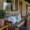 Grincourt B&B- with No Load shedding