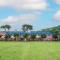 Sungbochon Youth Hostel - Hostel - Mungyeong