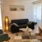 Jolie maisonnette cosy Bord de mer Terrasse