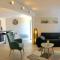 Jolie maisonnette cosy Bord de mer Terrasse