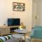 Jolie maisonnette cosy Bord de mer Terrasse