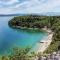 Farm Stay in Croatia with Pool & Forest Views