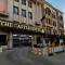 The Castle Hotel
