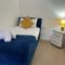 Kingsway House - Brand New Spacious 4 Bed Home From Home - Дерби