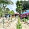 Garden Hostel Koh Rong - Kaôh Rŭng (3)