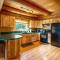 The Log Cabin