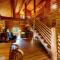 The Log Cabin