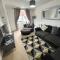 Kingsway House - Spacious 4 Bed Home From Home in Derby