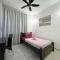 Large Unit Dwiputra Residences 3Rooms 3Bathrooms Presint 15 Putrajaya - 普特拉贾亚