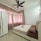 Large Unit Dwiputra Residences 3Rooms 3Bathrooms Presint 15 Putrajaya - 普特拉贾亚