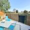 Maisonnette Ultra cosy Bord de mer Terrasse