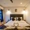 Hotel Vaggis Place