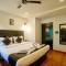 Hotel Vaggis Place