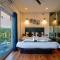 Hotel Vaggis Place