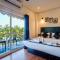 Hotel Vaggis Place