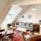 Appartement de charme Cosy À 2 pas des plages