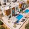 Alasia 16 - Modern smart villa in tranquil serenity