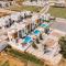 Alasia 16 - Modern smart villa in tranquil serenity