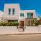 Alasia 16 - Modern smart villa in tranquil serenity