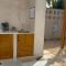 One bedroom villa with private Swiming pool - Rás al-Chajma