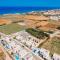 Alasia 16 - Modern smart villa in tranquil serenity
