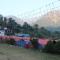 Blue Heaven Camp - Rishikesh
