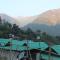 Blue Heaven Camp - Rishikesh