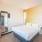 B&B HOTEL Toulon Centre Gare